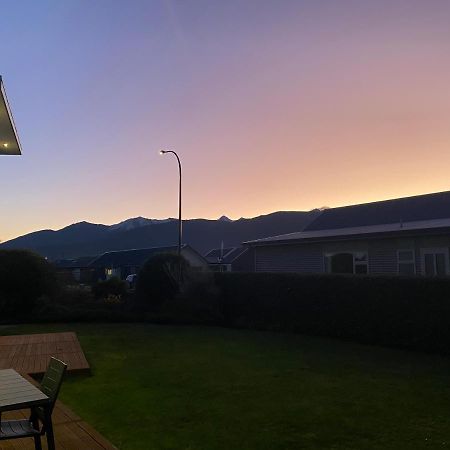 Luxury On Howden Te Anau Exterior foto